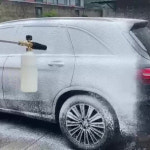 세차용 폼랜스 : 착한드림몰