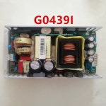 GOSPOWER DS-3E0518P-E 52V4.8A G0439I G0591-26012510F 용 원래 공급 장치 분해 새 제품처럼 작동 : 성원픽스