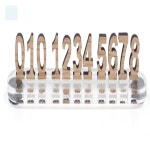 깡스타스토어 우드 번호판 자동차연락처 : 깡스타스토어