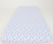 더온케어 병원용 침대시트 밴드형 국산 순면 : 케어타운