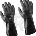 트렌드스냅 PVC 코팅장갑 내유 농장 : 유어죠이