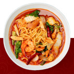 대가방 해물 짬뽕 528g : 하나임푸드