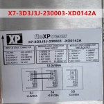 전원 공급 장치 XP 12V56A 용 X7-3D3J3J-230003-XD0142A 90 : 에이치무역38