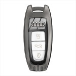 Q3 Q2L Q7 아우디키케이스 A6L A4L A3 A5 Q5L A7 A8 키홀더 : 바이리치몰