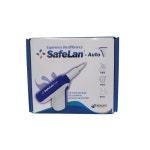 세이프란 프로 자동사혈기 오토사혈기 채혈기 전동 : 메디캠프