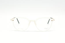 MARKUS T 마르쿠스 티  안경 MIO P1034 600/390 24K로즈골드 PVD : 파피루스 광화문점