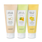 [4+1]에네스티 온천수 가득 순한 약알카리성클렌징폼 140ml 지성 피부 딥클렌징폼 : 에네스티