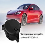 Tesla Model Y/3 2017-2021 부저 스피커 보행자 경고 액세서리의 성능 업그레이드 1299965 -00-A : 세화상사4