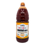 청우 더진한 양념치킨 소스 2.1kg 순한맛 : 건강한한상