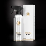 더클래스 불렛 스트라다 Q001 초발수 광택코팅 퀵디테일러 500ml : 프로바이드