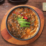 국내산 미꾸라지 한탕 남원 추어탕 보양식 1세트(5팩) : 맘즈마켓