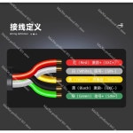 고정밀 정적 토크 센서 MRT 측정 장비 토크 F9801 : 리베루블원