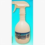 테이블싹 1p 싹싹뿌리는세정 필수아이템 세정 테이블청소 W61AF52N (2개묶음) : 이쁜찡찡이