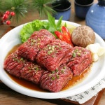 전통 포천이동갈비 소갈비 20대 2.5kg 5인분 : 골드씨