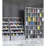 스테인리스 음료 보관대 대형 컵 거치대 : 방가닷컴