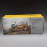 SDLG G9190 그레이더 합금 엔지니어링 자동차 모델 컬렉션 장식품 1 35 체중계 : 수박3