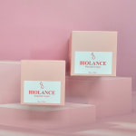 비오랑스 워터풀 크림 50g 저자극 마이크로바이옴 수분진정 바르는유산균 수분크림 보습 : 델라루즈 코스메틱