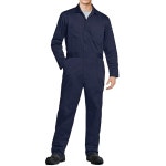 남성 작업용 UQJE 커버롤 네이비 블루 성인 점프수트 할로윈 코스튬 Blue Small : 바로토탈몰