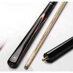 당구큐 채 풀스틱 하우스큐 중급 당구장 고급 폴 세트 개인 샤프트 섬유 스틱 큣대 용품 : 오즈 글로벌