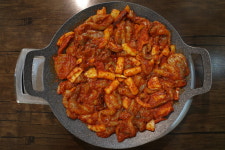 은평구 10년맛집 보들이 쭈꾸미 2+1 이벤트 : 보들이 쭈꾸미
