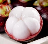 항공직송 직수입 열대과일 태국 망고스틴 1kg / 2kg / 3kg / 5kg 내외 : 썬포레