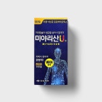 신신제약 미야리산U 420정 : 삼구스