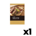 (냉장) 선진 명품갈비탕 500g 1개 : 노리몰:nori