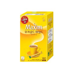 맥심 모카골드 마일드 160+20T x 1개 믹스커피 동서식품 NR : 모두 누리다