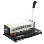 펀칭기 H3018 둥근 구멍 펀칭기 바인딩 루스리프 책 학생 : 사칠산업