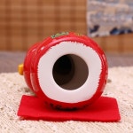 소장용 달마 세라믹 블루 3 rple 부적 d 2 B 상자 1 Pink 골든 슬램 : OntheGlow