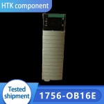 1756-OB16E 모듈 : 에이치무역38