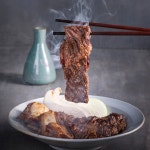 원조 포천이동갈비 양념 갈비 1.5kg : 골드씨