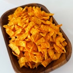별별스쿱 대용량 매운 나나콘 단짠 오독 바삭 대단히 맛있어요 350g : 별별간식연구소