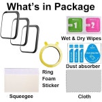 파와이오, 암저로, 토버, VRPEFIT, 코니티, 집돔, 밀루즈의 IDW19, 핏폴로 TMHAI 1 8인치 베리핏 스마트워치의 IDW15와 : 하늘공간 길