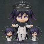 [26년2-3월입고] 뉴 단간론파 V3 모두의 살인 신학기 굿스마일컴퍼니 넨도로이드 피규어 No.2802 오마 코키치 : 피규어팜