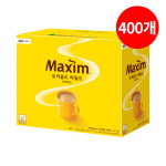 맥심 카누 300T 마일드 미니 로스트150T x2개 +물티슈 선물 : 플랜 88