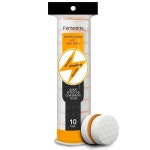 팬소나이트 즉석 밑창 및 스니커즈 , 신발 청소에 완벽한 양면 스펀지 10팩 : 하늘공간 길