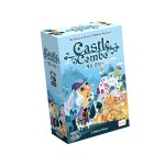 캐슬콤보 보드게임 카드 전략 컬렉션 : 아스모디코리아