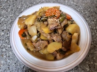 양념갈비 돼지갈비 찜 구이 목살 1등급 한돈 1kg : 울엄마표라갈비