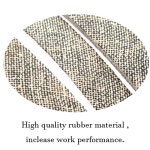 Kevlar 모어 벨트 2x83 A81 532180213 5321371 53 AYP Electrolux 교체 SEARS ROPER Belt MKF BB2 A81R20 : 이지딜월드