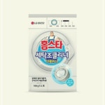 SW96AE7C 세탁조 홈 클리너 100gx2포 학교 버블워시 크리너 스타 (3개묶음) : 엣지걸