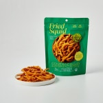 모던하우스 오징어 후라이드 와사비맛 50g FC1224004 : NC 중앙로역점