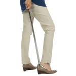 바이브 엑스트라 롱 핸들 슈혼 31 5인치 - 남녀용 메탈 슈혼- 시니어용 대형 스탠딩 리치 어시스트 Black (Pack of 1) : 하늘공간 길