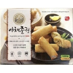 야채춘권 골든피트 50g x20입 1K : 딩동댕푸드