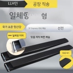 지게발 손상방지 커버 지게차 1800mm 보호덮개 덧발 코끼리발 : Verisia
