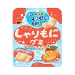 부르본 샤리모니 구미 시원한 망고맛 57g : 코야상사