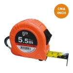 줄자 5.5 M x 25mm (CM&INCH) : 대니툴스