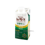 대상 뉴케어 당플랜 프로 호두맛 230ml x 24팩 : 주식회사 나르샤