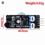 ARDUINO KY032 032 장애물 회피 KY 자동차 센서 스위치 거리 광전 : 다엘르