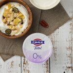 [본사직영] 파예 무지방(0%) 그리스 그릭 요거트 플레인 150g : 엘에프푸드-메종드구르메